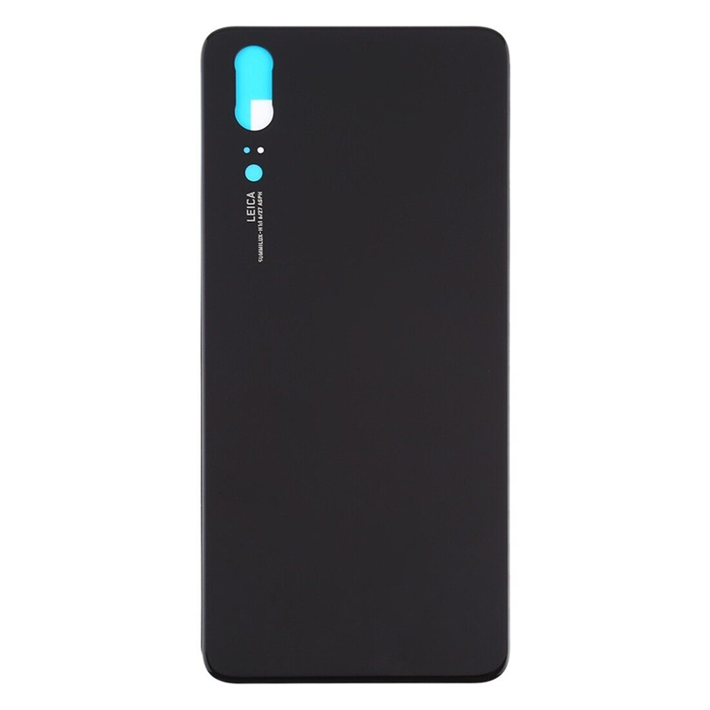 Battery Back Cover for Huawei P20(Black)