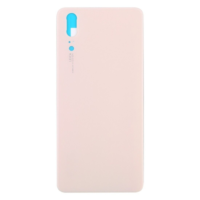 Battery Back Cover for Huawei P20(Pink)