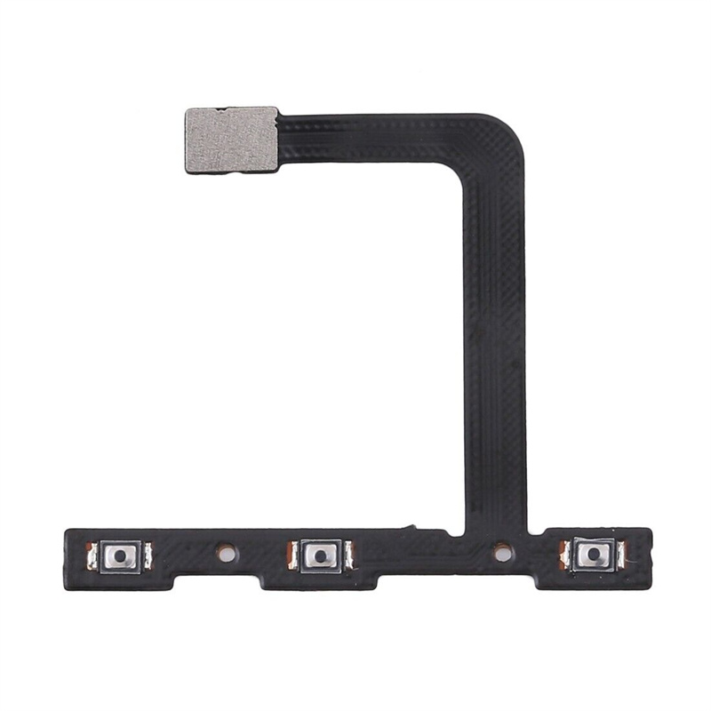 Power Button & Volume Button Flex Cable for Huawei P20