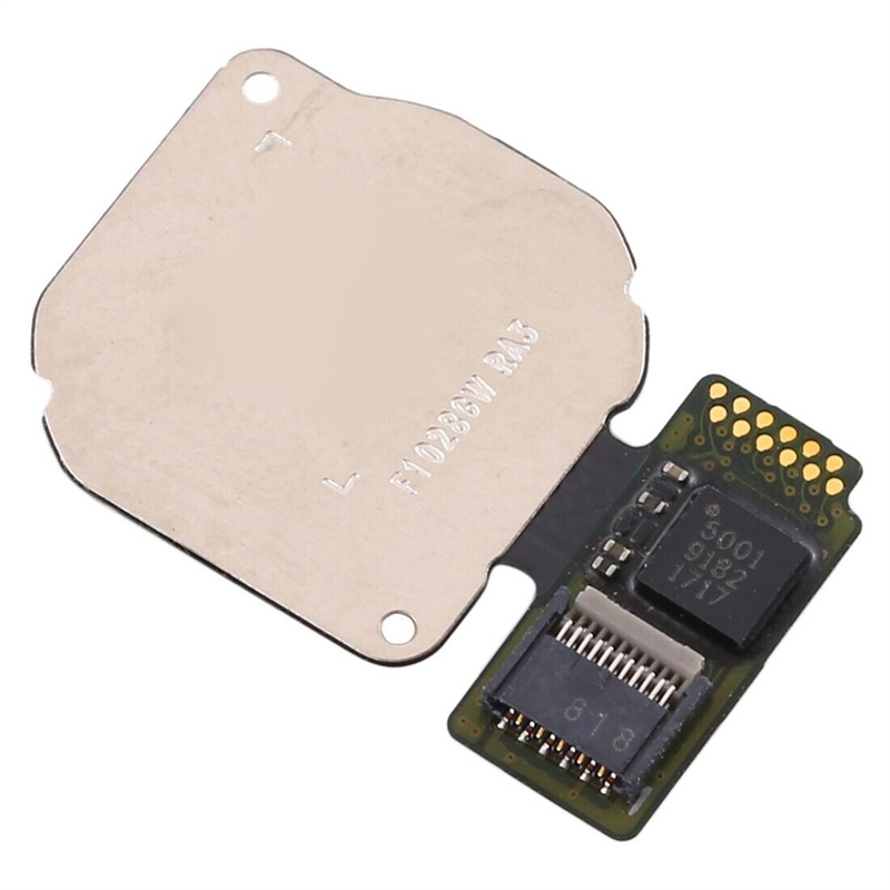 Fingerprint Sensor Flex Cable for Huawei P20 Lite / Nova 3e (Gold)