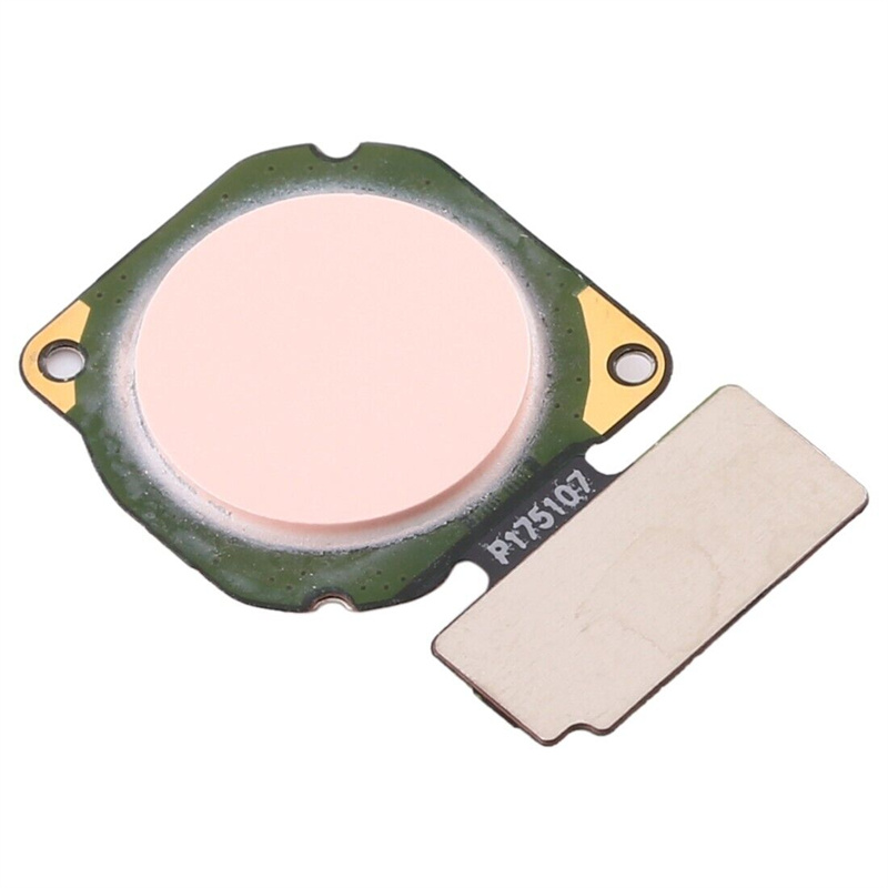 Fingerprint Sensor Flex Cable for Huawei P20 Lite / Nova 3e (Pink)