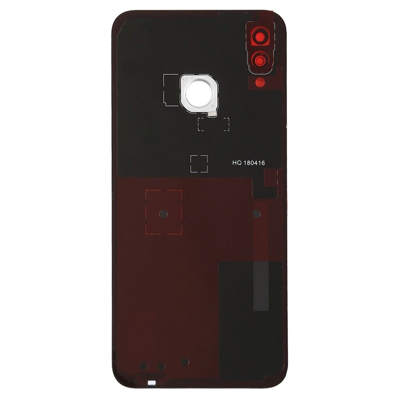 Back Cover with Camera Lens (Original) for Huawei P20 Lite / Nova 3e(Rose Gold)