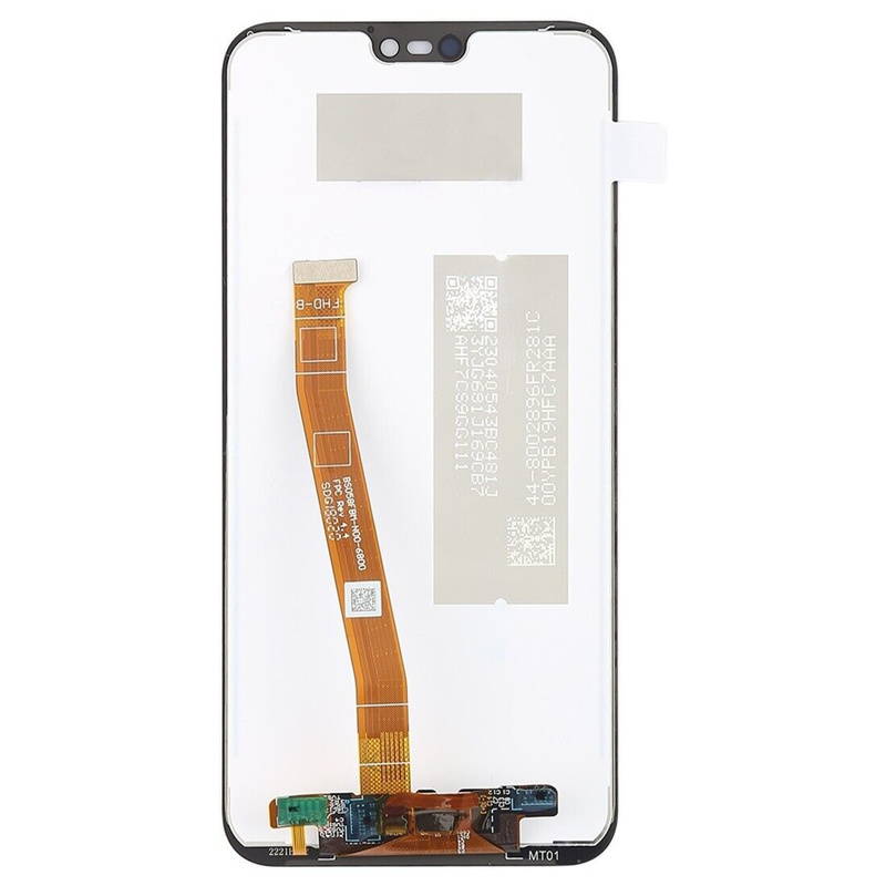 OEM LCD Screen for Huawei Nova 3e / P20 Lite with Digitizer Full Assembly