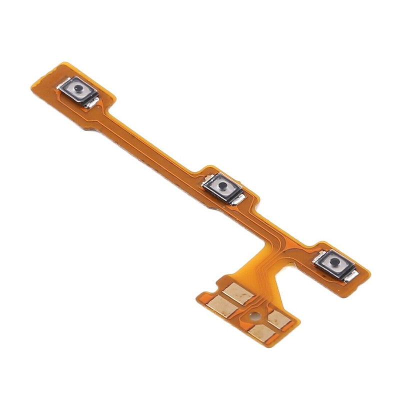 Power Button & Volume Button Flex Cable for Huawei P20 Lite / Nova 3e