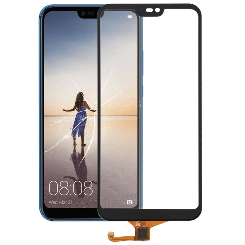 Touch Panel for Huawei P20 Lite