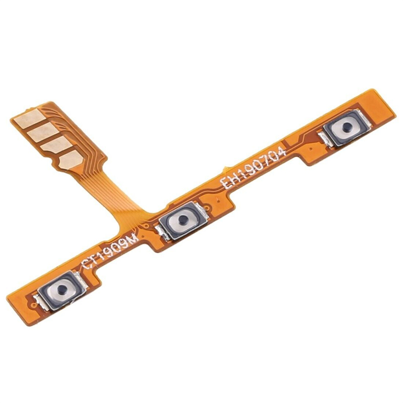 Power Button & Volume Button Flex Cable for Huawei P20 Lite (2019)