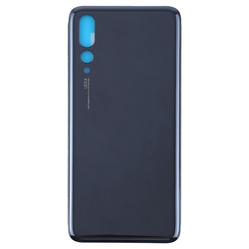 Back Cover for Huawei P20 Pro(Black)