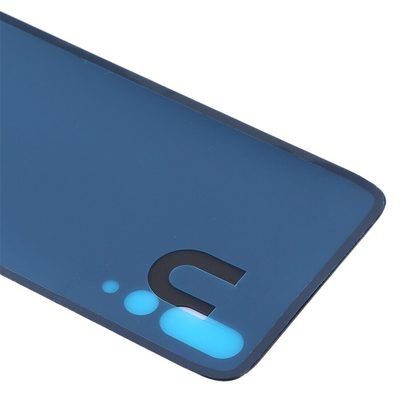 Back Cover for Huawei P20 Pro(Blue)