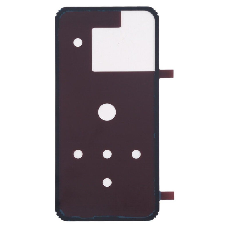 For Huawei P20 Pro 10 Sets Back Housing Cover Adhesive Sticker Set