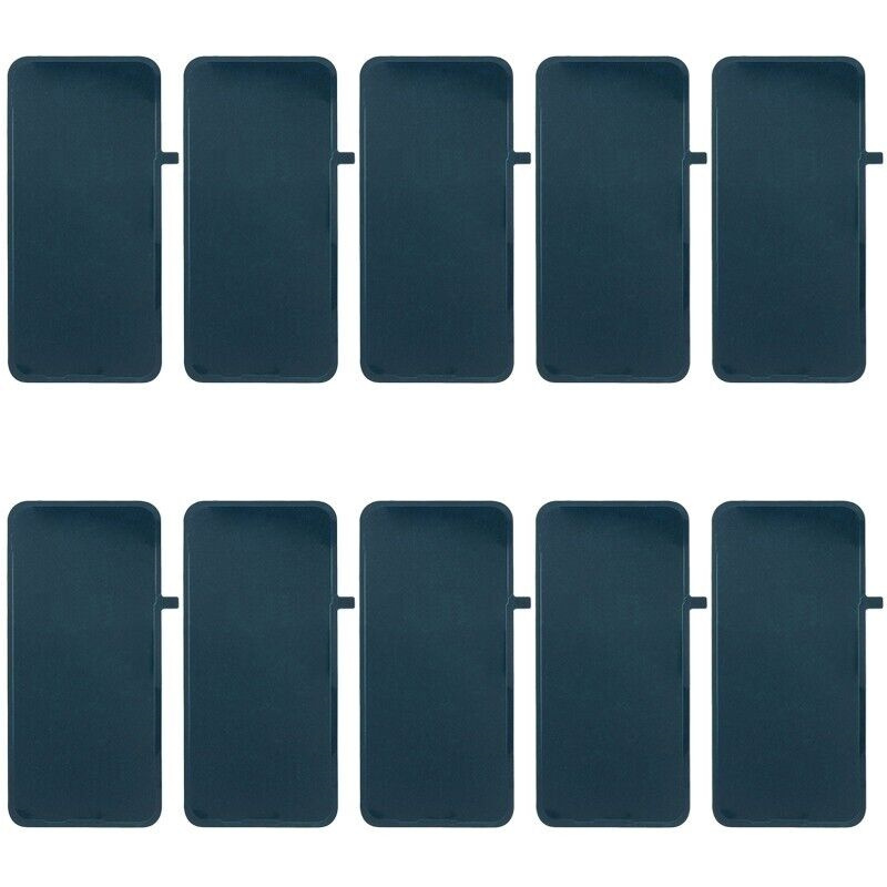 For Huawei P20 Pro 10 PCS Back Housing Cover Adhesive