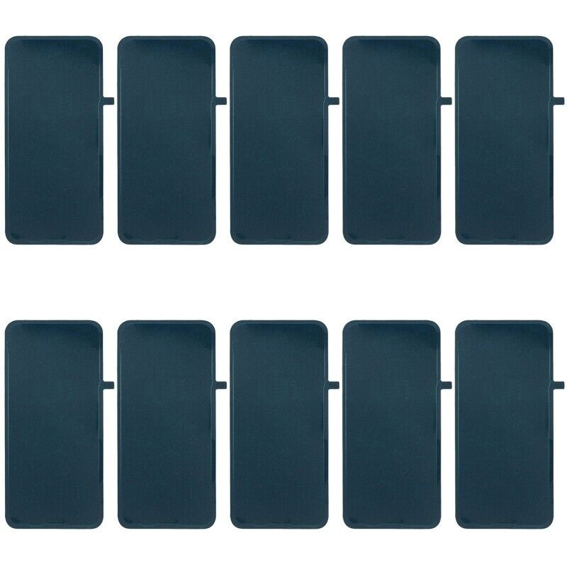 For Huawei P20 Pro 10 PCS Back Housing Cover Adhesive