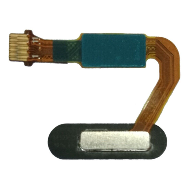[RUS Warehouse] Fingerprint Sensor Flex Cable for Huawei P20 Pro / P20 / Mate 10 / Nova 2S / Honor V10