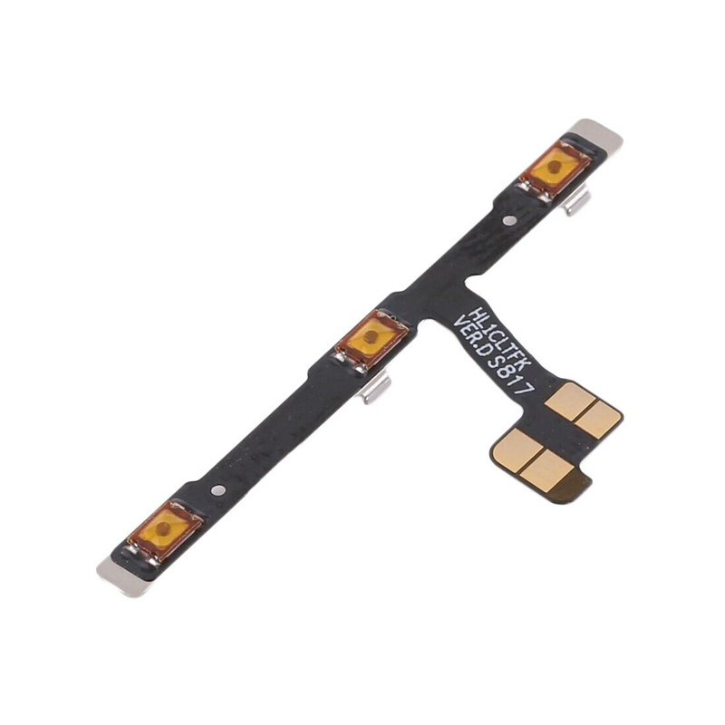 Power Button & Volume Button Flex Cable for Huawei P20 Pro