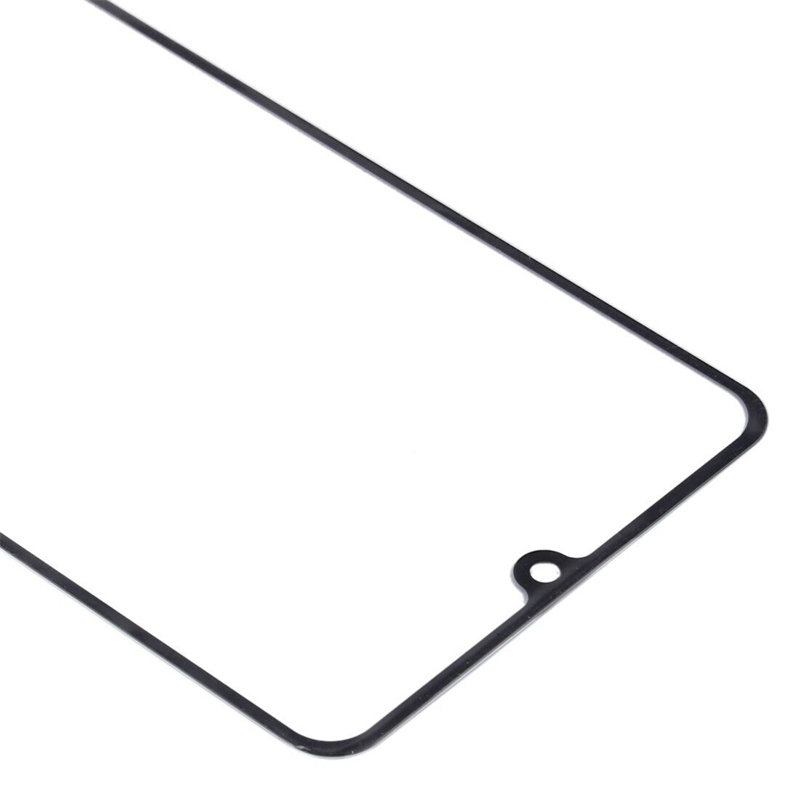 For Huawei P30 Front Screen Outer Glass Lens with OCA Optically Clear Adhesive