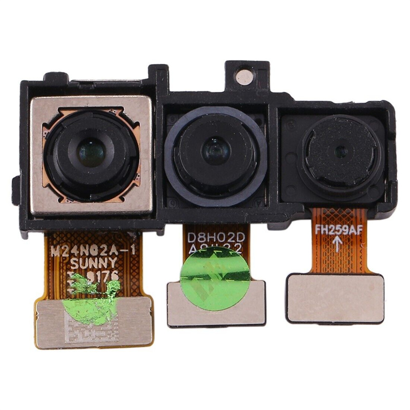 For Huawei Nova 4e / P30 Lite Standard Version 24MPX Back Facing Camera