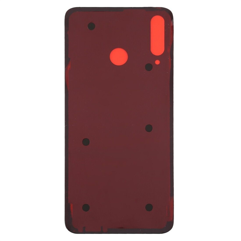Battery Back Cover for Huawei P30 Lite (48MP)(Blue)