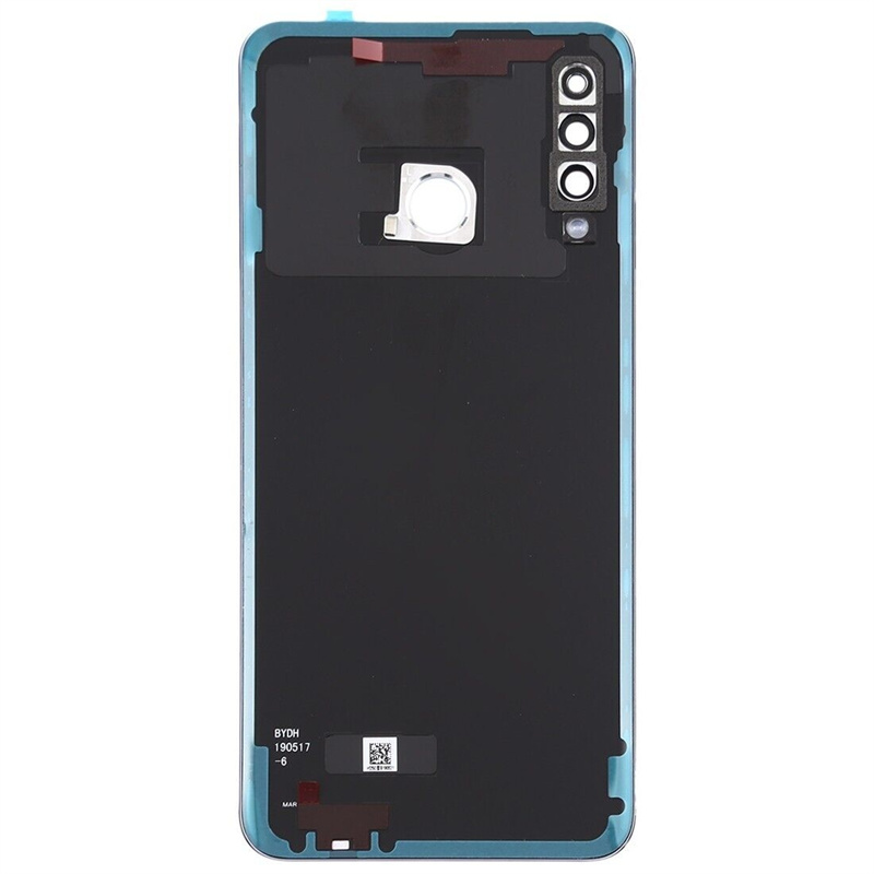 Original Battery Back Cover with Camera Lens Cover for Huawei P30 Lite (24MP)(Twilight)