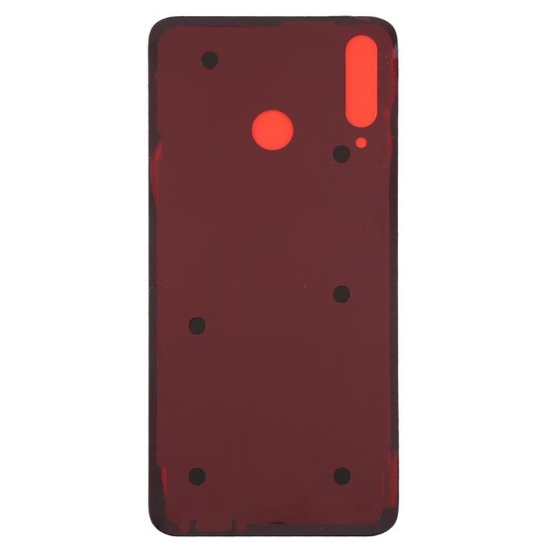 Battery Back Cover for Huawei P30 Lite (48MP)(Black)