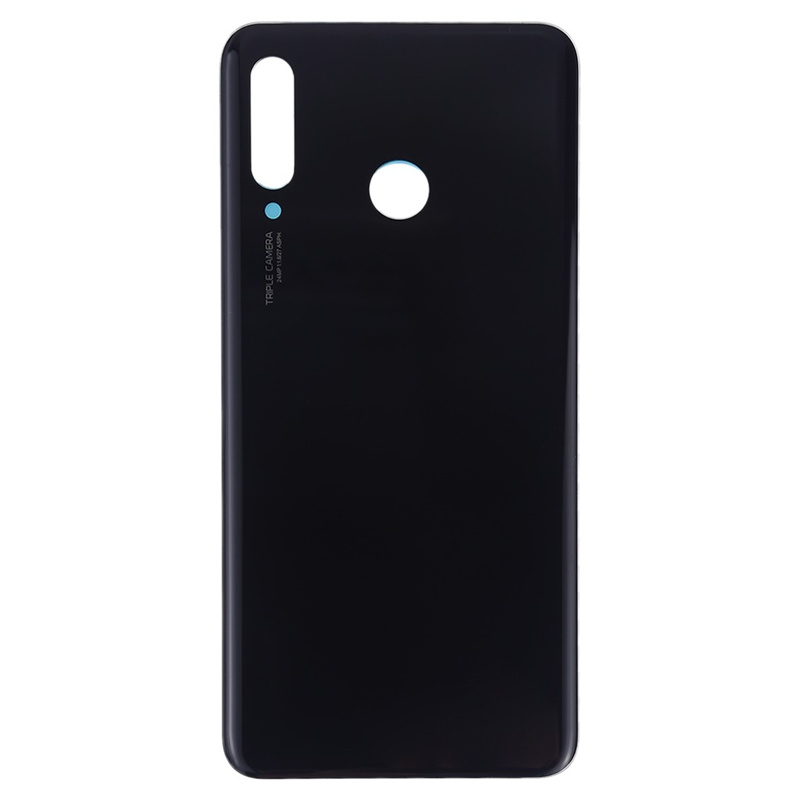 Battery Back Cover for Huawei P30 Lite (24MP)(Black)