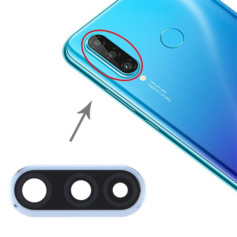 For Huawei P30 Lite 48MP Camera Lens Cover (Breathing Crystal)