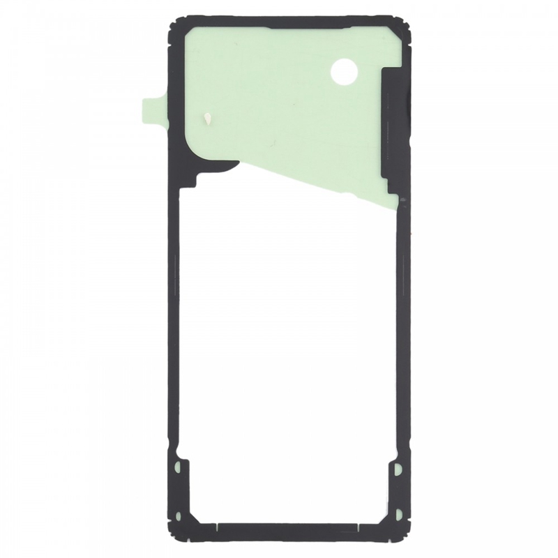 For Samsung Galaxy Note 10 Lite 10pcs Back Housing Cover Adhesive