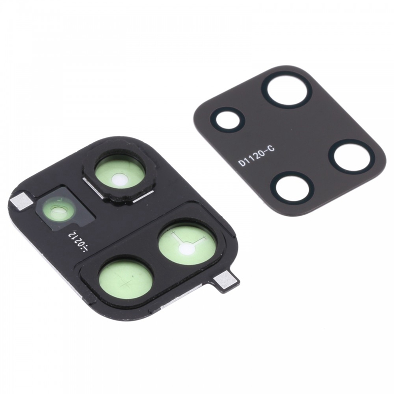 For Samsung Galaxy Note10 Lite SM-N770 10pcs Camera Lens Cover