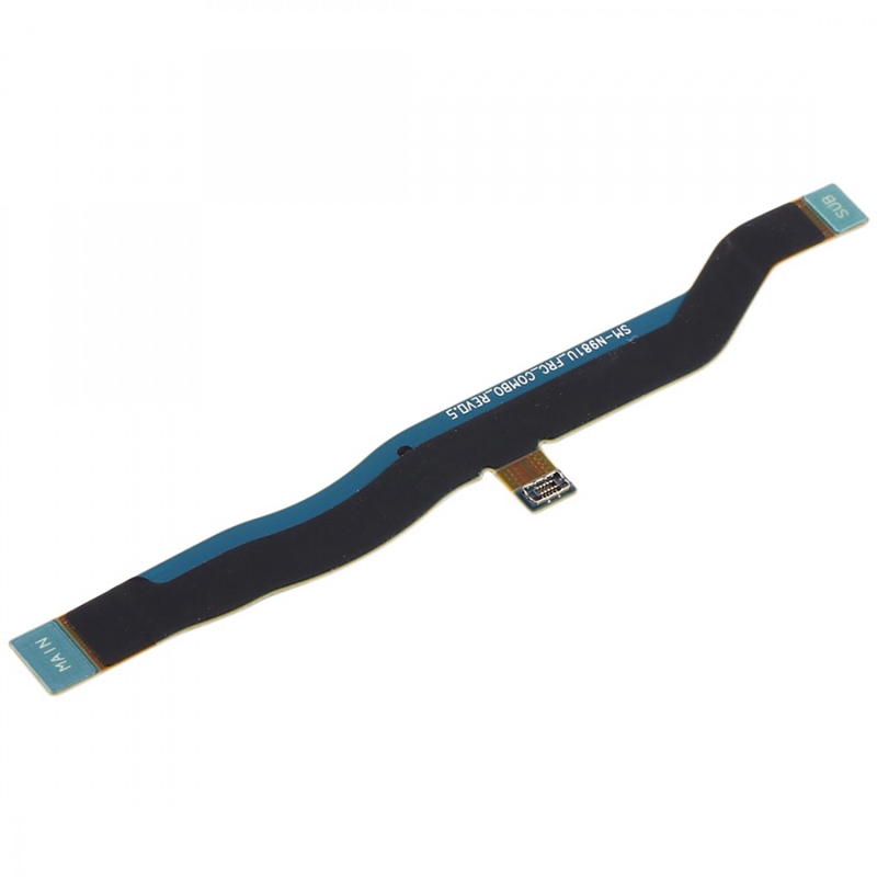 For Samsung Galaxy Note20 5G / N981U LCD Flex Cable