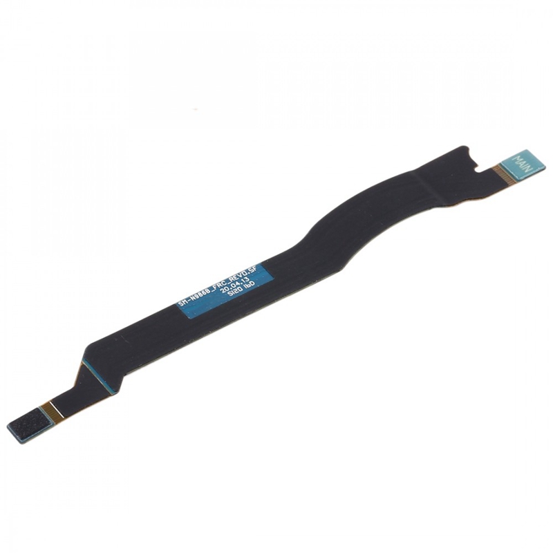 For Samsung Galaxy Note20 Ultra / N986B LCD Flex Cable