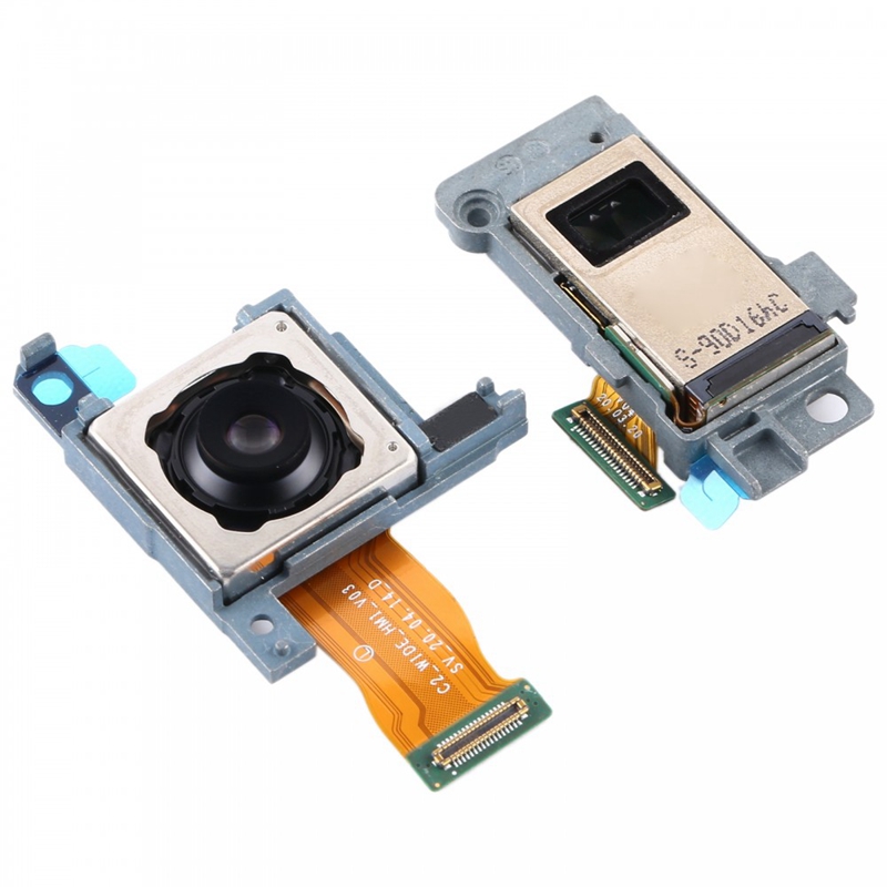 For Samsung Galaxy Note20 Ultra SM-N988 Main Back Facing Camera