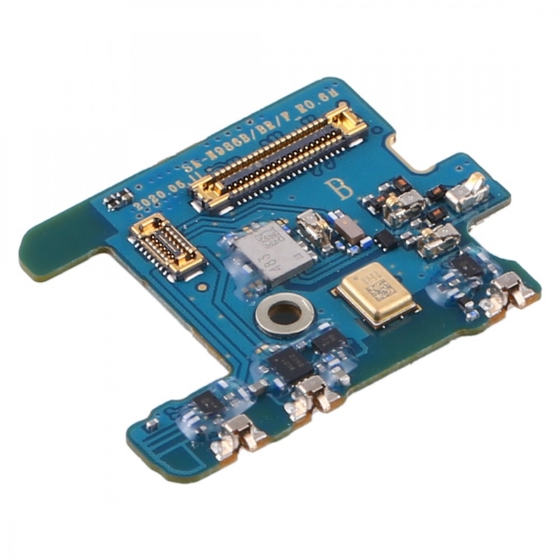 For Samsung Galaxy Note20 Ultra / SM-N968F Microphone Board