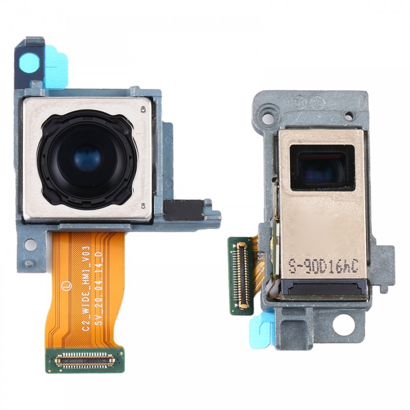 For Samsung Galaxy Note20 Ultra SM-N988 Main Back Facing Camera