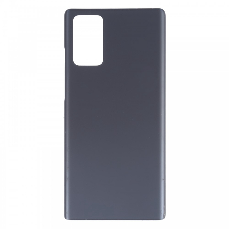 For Samsung Galaxy Note20 5G Battery Back Cover (Black)