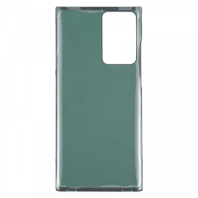 For Samsung Galaxy Note20 Ultra Battery Back Cover (Grey)