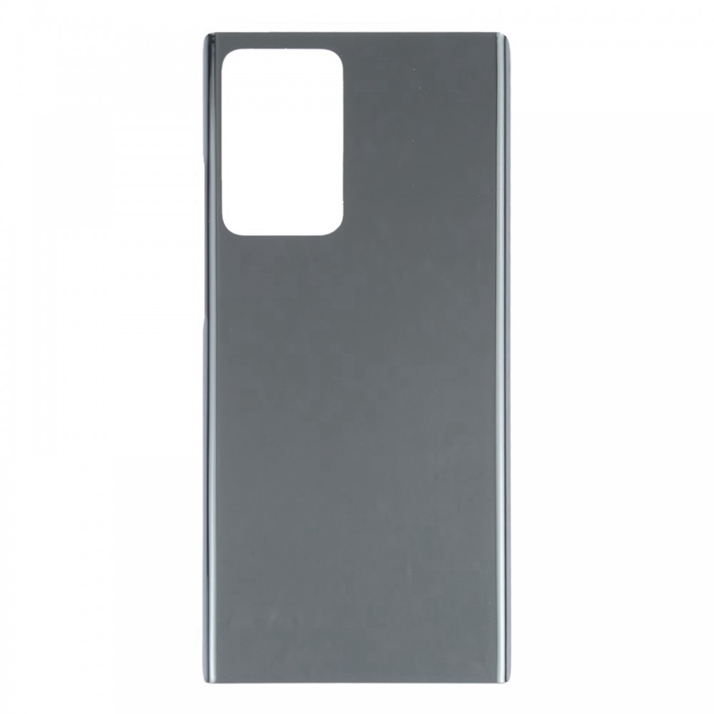 For Samsung Galaxy Note20 Ultra 5G Battery Back Cover (Black)