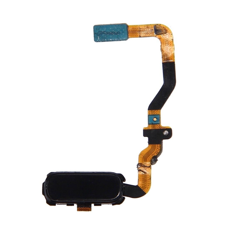 For Galaxy S7 / G930 Home Button Flex Cable(Black)