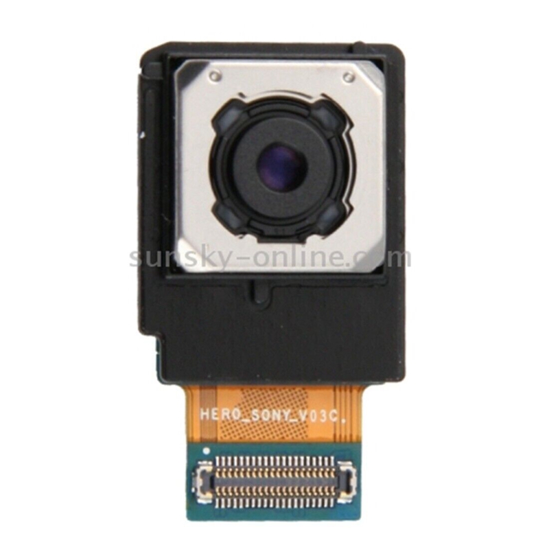 For Galaxy S7 / G930F, S7 Edge / G935F (EU Version) Back Rear Camera