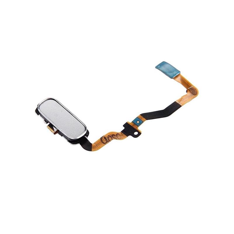 For Galaxy S7 / G930 Home Button Flex Cable(Silver)