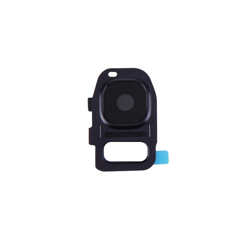 For Galaxy S7 / G930 Rear Camera Lens Cover (Black)
