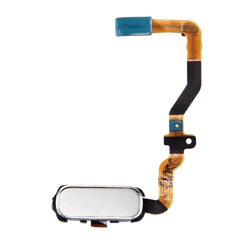 For Galaxy S7 / G930 Home Button Flex Cable(Silver)