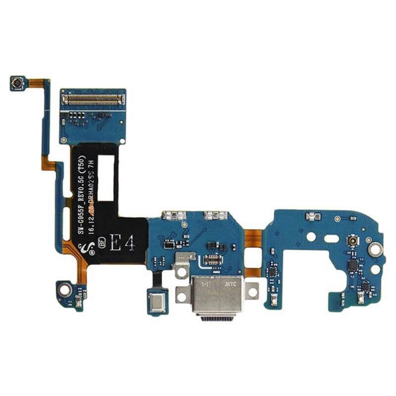 For Galaxy S8+ G955F Charging Port Board