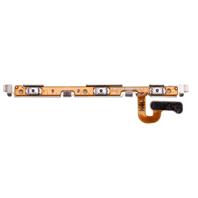 For Galaxy S8 / G950 & S8+ / G955 Volume Button Flex Cable