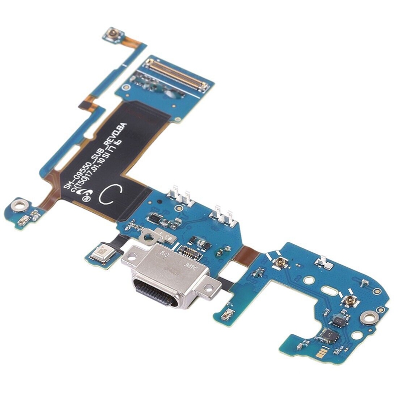 For Galaxy S8+ / G9550 Charging Port Flex Cable