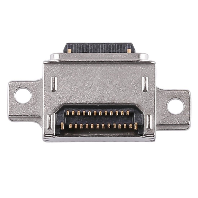 For Galaxy S8+ / G955 / S8 / S9 10pcs Charging Port Connector