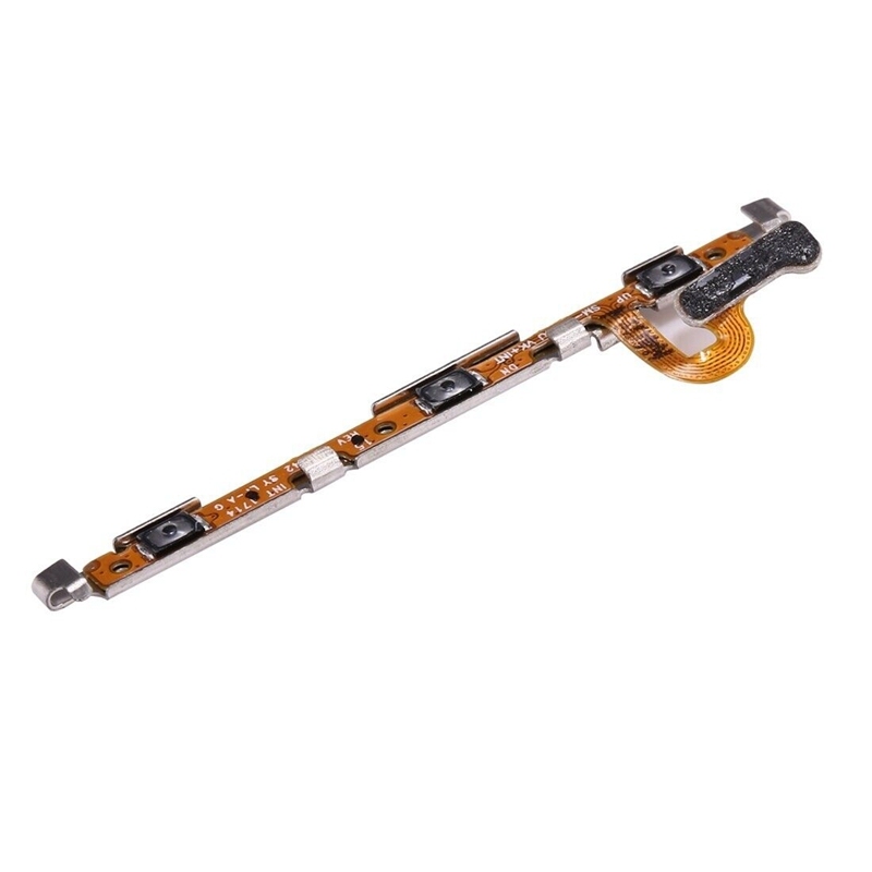 For Galaxy S8 / G950 & S8+ / G955 Volume Button Flex Cable