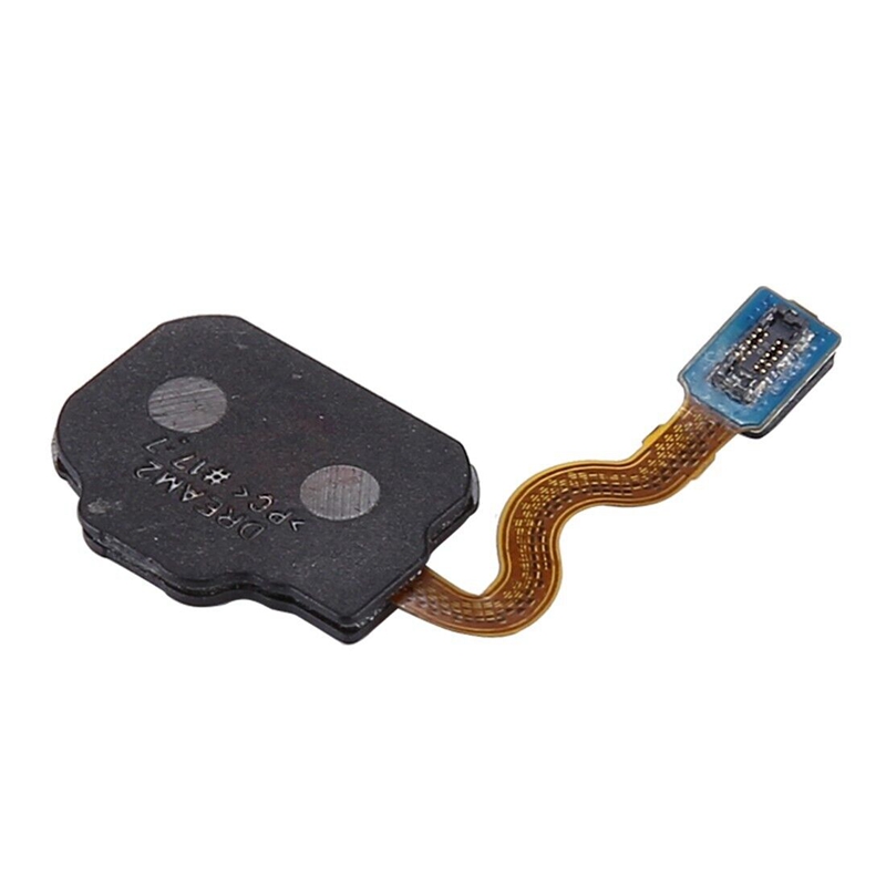 For Galaxy S8 / S8+ Fingerprint Button Flex Cable(Purple)