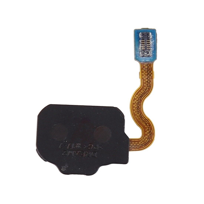 For Galaxy S8 / S8+ Fingerprint Button Flex Cable(Blue)