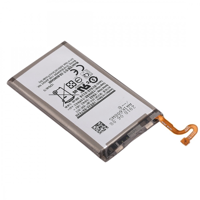 3.85V 3500mAh Rechargeable Li-ion Battery for Galaxy S9+