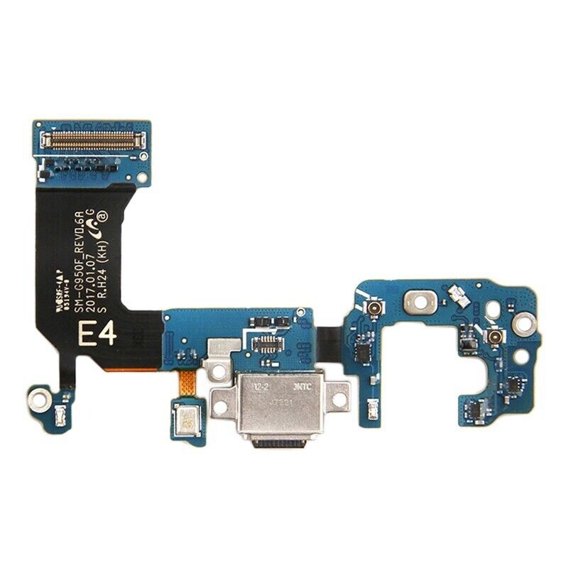 For Galaxy S8 G950F Charging Port Board