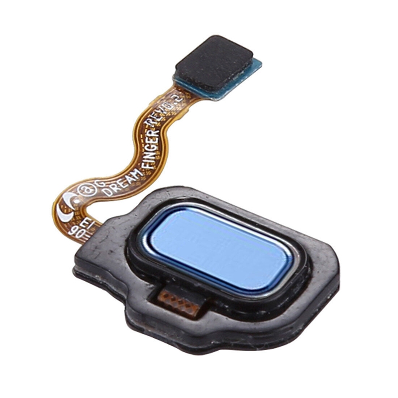 For Galaxy S8 / S8+ Fingerprint Button Flex Cable(Blue)
