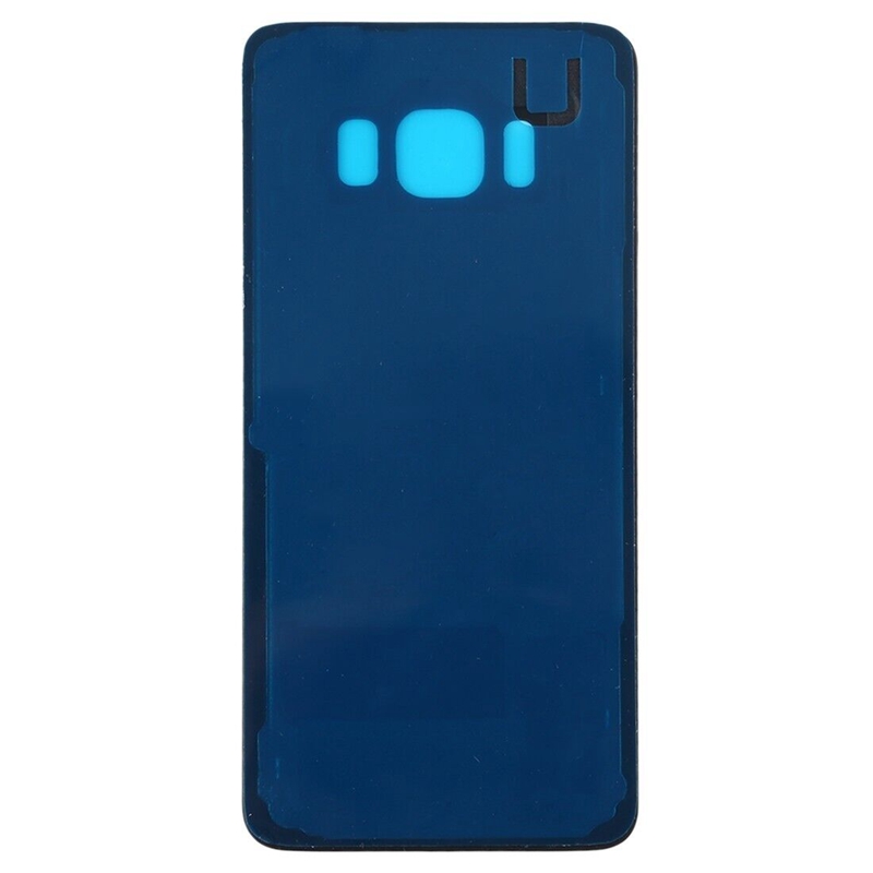 For Galaxy S8 Active Battery Back Cover (Black)
